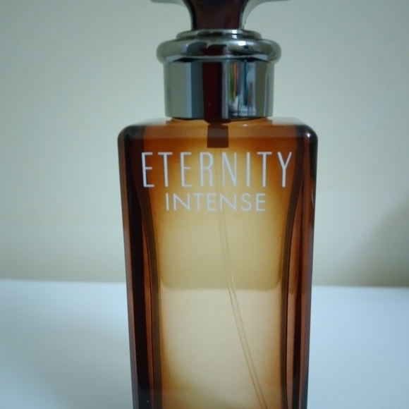 Calvin Klein eternity intense 50ml - Picture 3 of 5